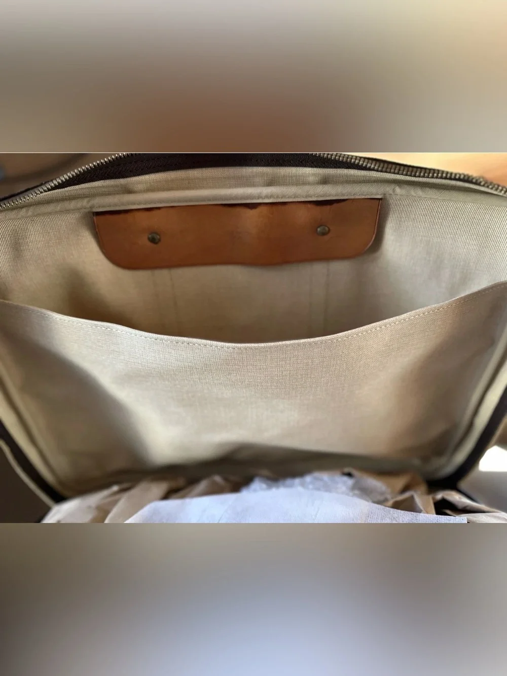 Louis Vuitton authentic louis
